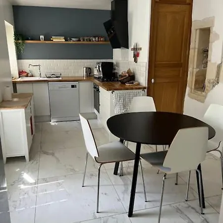 Belle Maison De A 2 Pas Du Vieux Port Holiday home