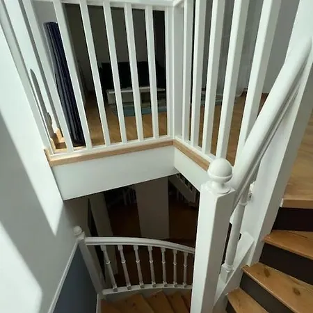 Belle Maison De A 2 Pas Du Vieux Port La Rochelle (Charente-Maritime)