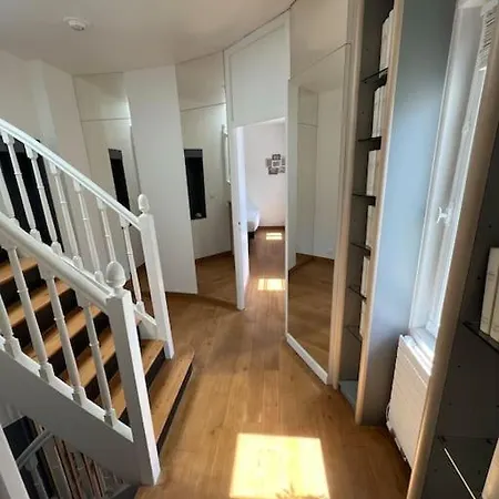Vakantiehuis Belle Maison De A 2 Pas Du Vieux Port *