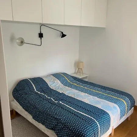 Vakantiehuis Belle Maison De A 2 Pas Du Vieux Port *