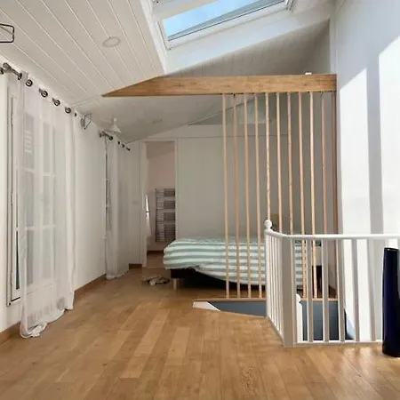 Belle Maison De A 2 Pas Du Vieux Port Vakantiehuis