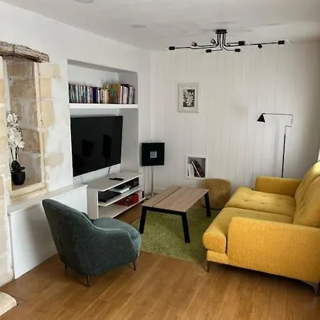 Belle Maison De A 2 Pas Du Vieux Port *