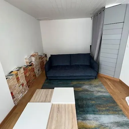Belle Maison De A 2 Pas Du Vieux Port Holiday home
