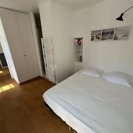 Belle Maison De A 2 Pas Du Vieux Port Vakantiehuis *