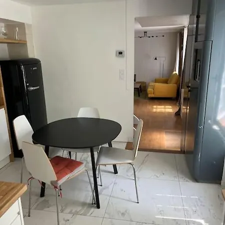 Vakantiehuis Belle Maison De A 2 Pas Du Vieux Port