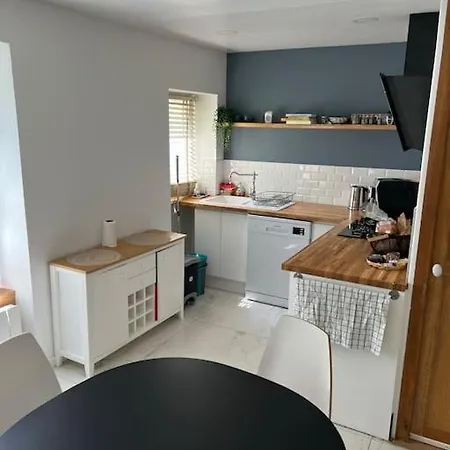 Holiday home Belle Maison De A 2 Pas Du Vieux Port *