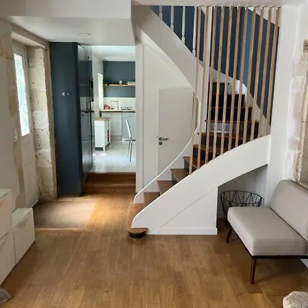 Belle Maison De A 2 Pas Du Vieux Port Vakantiehuis