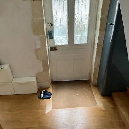 Belle Maison De A 2 Pas Du Vieux Port Vakantiehuis